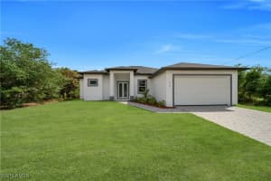 516 Millcreek Street, Lehigh Acres, FL 33974 Sold 07/31/25