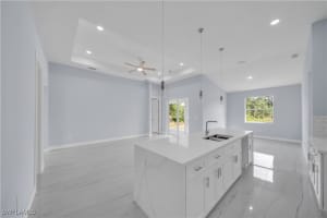 516 Millcreek Street, Lehigh Acres, FL 33974 Sold 07/31/25