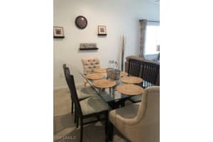 4440 Botanical Place Circle, Naples, FL 34112 - MLS#225032871