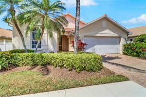 1025 Jardin Drive, Naples, FL 34104 Sold 08/11/25
