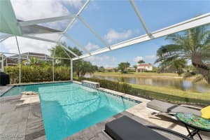 14537 Grapevine Drive, Naples, FL 34114 Sold 06/18/25
