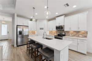 14537 Grapevine Drive, Naples, FL 34114 Sold 06/18/25