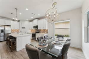 14537 Grapevine Drive, Naples, FL 34114 Sold 06/18/25
