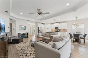 14537 Grapevine Drive, Naples, FL 34114 Sold 06/18/25