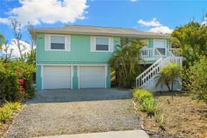 1830 Ibis Ln, Sanibel