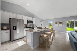 1807 19th Terrace, Cape Coral, FL 33993 Sold 07/08/25