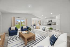 3759 15th Place, Cape Coral, FL 33909 Sold 06/20/25