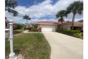 9181 Las Maderas Dr, Bonita Springs