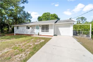 6117 Higgins Avenue, Fort Myers, FL 33905 Sold 08/21/25