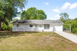 6117 Higgins Avenue, Fort Myers, FL 33905 Sold 08/21/25