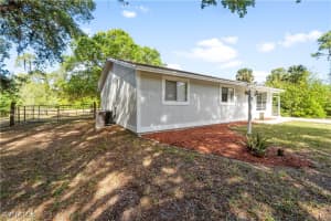 6117 Higgins Avenue, Fort Myers, FL 33905 Sold 08/21/25