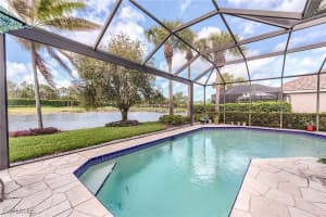 23948 Creek Branch Lane, Estero, FL 34135 Sold 07/01/25