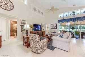 23948 Creek Branch Lane, Estero, FL 34135 Sold 07/01/25