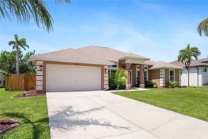 4836 23rd Avenue, Cape Coral, FL 33914 Sold 07/28/25