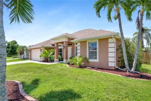 4836 23rd Avenue, Cape Coral, FL 33914 Sold 07/28/25
