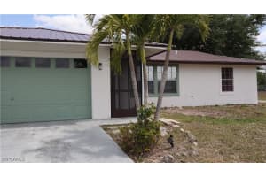 401 Juanita Court, Cape Coral, FL 33993 Sold 05/02/25