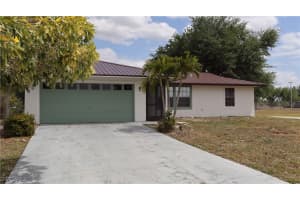 401 Juanita Court, Cape Coral, FL 33993 Sold 05/02/25