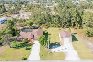 2610 33rd Street, Lehigh Acres, FL 33976 Sold 06/10/25