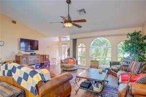 2610 33rd Street, Lehigh Acres, FL 33976 Sold 06/10/25