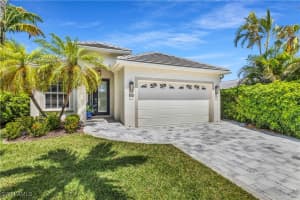 513 96th Avenue, Naples, FL 34108 - MLS#225032966