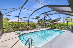 513 96th Avenue, Naples, FL 34108 - MLS#225032966