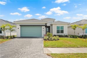 9072 Wisteria Way, Naples