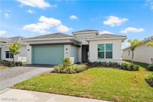 9072 Wisteria Way, Naples, FL 34114 - MLS#225032970