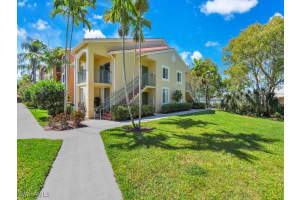 1180 Wildwood Lakes Boulevard, Naples, FL 34104 - MLS#225032973