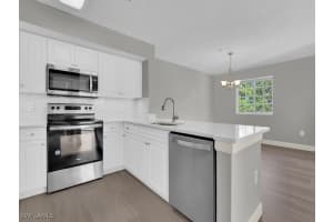 1180 Wildwood Lakes Boulevard, Naples, FL 34104 - MLS#225032973