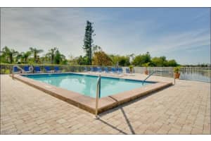 14931 Park Lake Drive, Fort Myers, FL 33919 Sold 06/20/25
