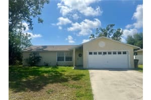 1808 21st Street, Cape Coral, FL 33909 Sold 06/12/25