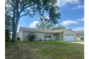 1808 21st Street, Cape Coral, FL 33909 Sold 06/12/25