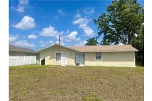 1808 21st Street, Cape Coral, FL 33909 Sold 06/12/25