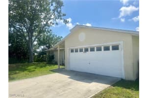 1808 21st Street, Cape Coral, FL 33909 Sold 06/12/25