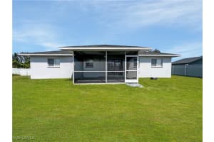 2234 7th Place, Cape Coral, FL 33991 Sold 06/26/25