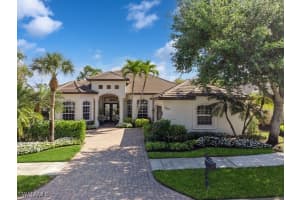 7660 Mulberry Lane, Naples, FL 34114 Sold 05/09/25