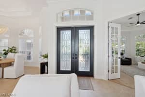 7660 Mulberry Lane, Naples, FL 34114 Sold 05/09/25