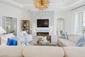 7660 Mulberry Lane, Naples, FL 34114 Sold 05/09/25