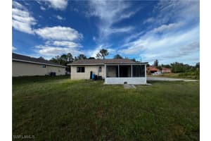 4305 2nd Street, Lehigh Acres, FL 33976 Sold 05/21/25