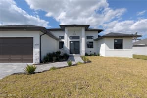 4325 31st Street, Cape Coral, FL 33993 - MLS#225032995