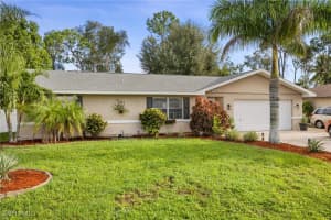 9205 San Carlos Boulevard, Fort Myers, FL 33967 Sold 05/22/25