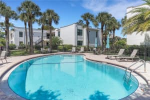 822 10th Avenue, Naples, FL 34102 Sold 07/08/25