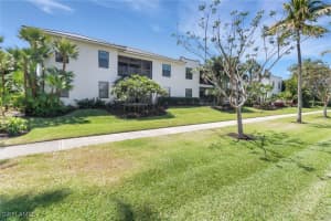 822 10th Avenue, Naples, FL 34102 Sold 07/08/25
