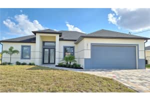 2911 22nd St Sw, Lehigh Acres