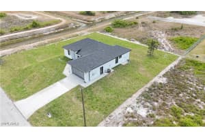 2908 Denis Avenue, Lehigh Acres, FL 33976 Sold 04/30/25