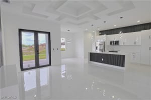 2908 Denis Avenue, Lehigh Acres, FL 33976 Sold 04/30/25