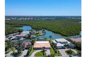 2111 Sheepshead Drive, Naples, FL 34102 Sold 11/21/25