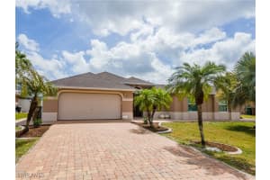 4019 1st Place, Cape Coral, FL 33914 Sold 08/29/25