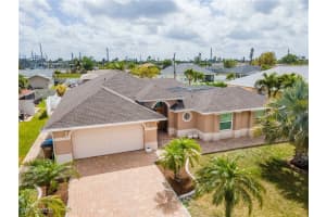 4019 1st Place, Cape Coral, FL 33914 Sold 08/29/25