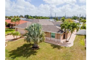 4019 1st Place, Cape Coral, FL 33914 Sold 08/29/25